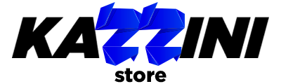 kazzini.com