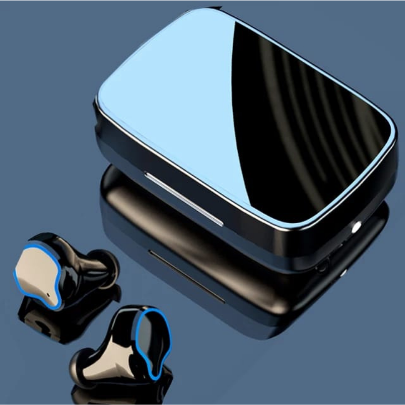 Audifonos auriculares M9 modelo 2023